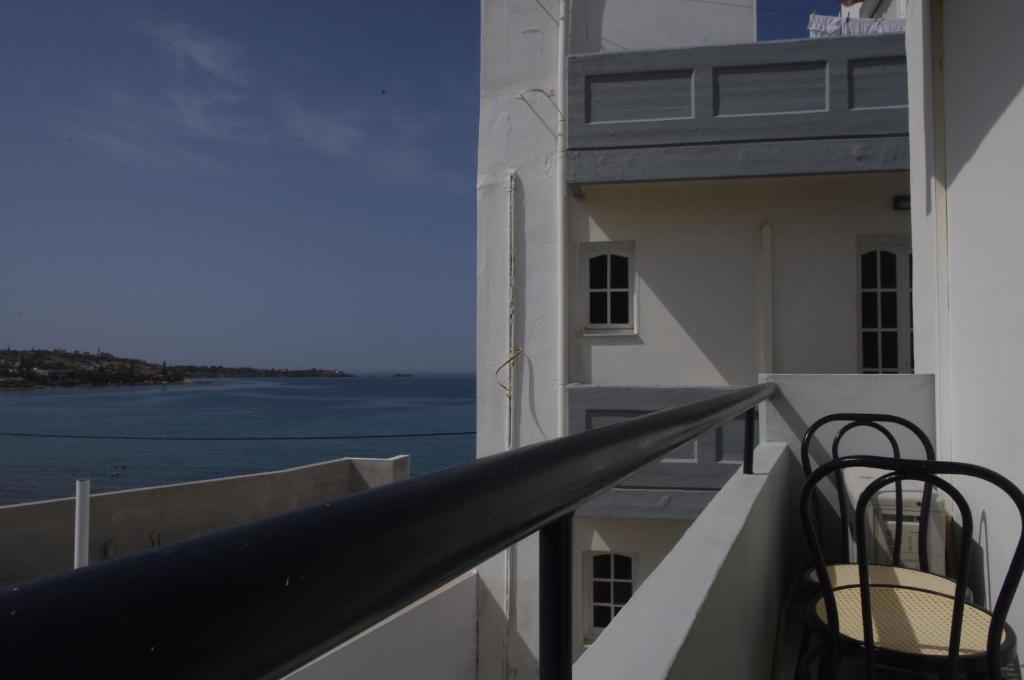 Klery Studios Hersonissos  Camera foto
