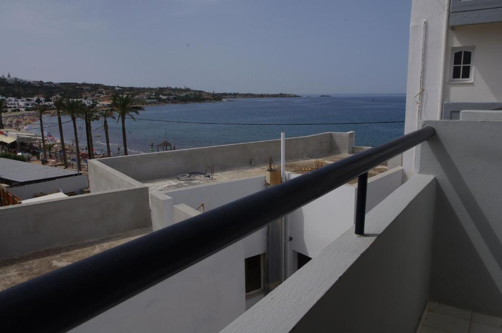 Klery Studios Hersonissos  Camera foto