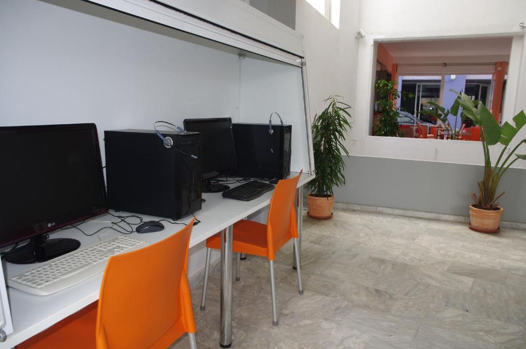 Klery Studios Hersonissos  Esterno foto