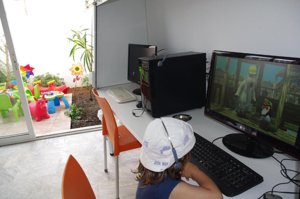 Klery Studios Hersonissos  Esterno foto