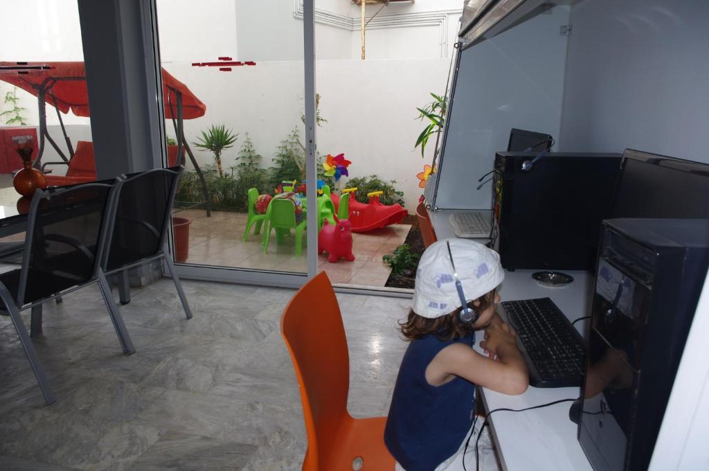 Klery Studios Hersonissos  Esterno foto