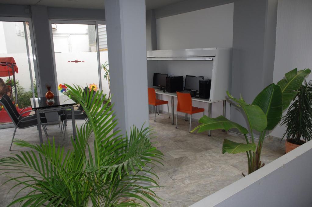 Klery Studios Hersonissos  Esterno foto